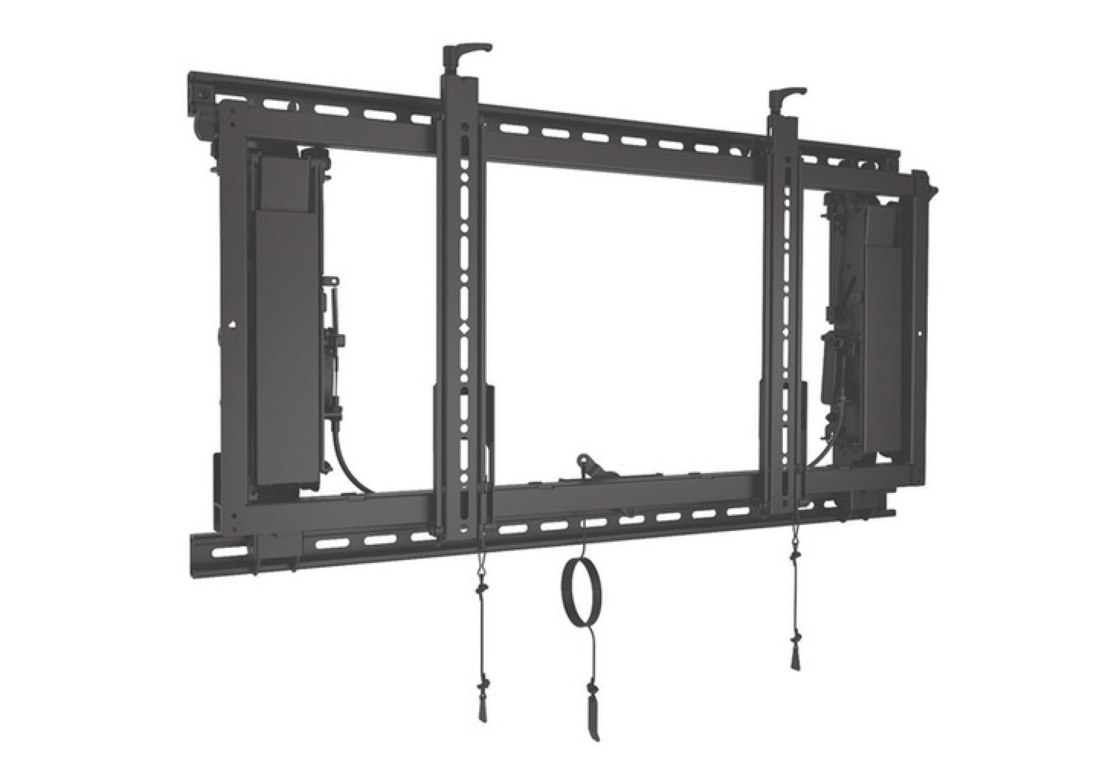 Chief LVS1U - Support Mural Ecran Mode Paysage de 42´´ à 80´´ - Gamme ConnexSys