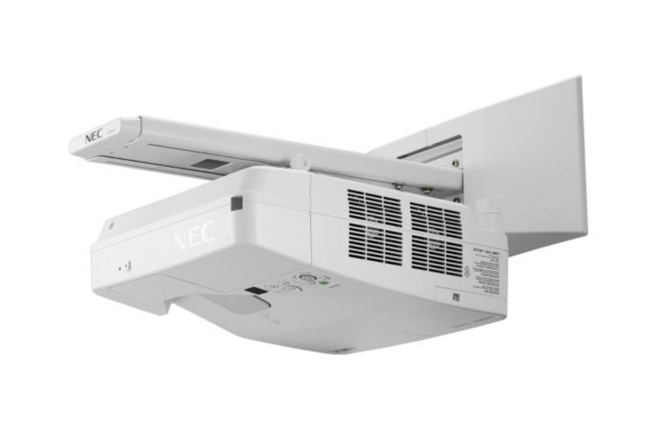 Nec UM301W Nec UM301W