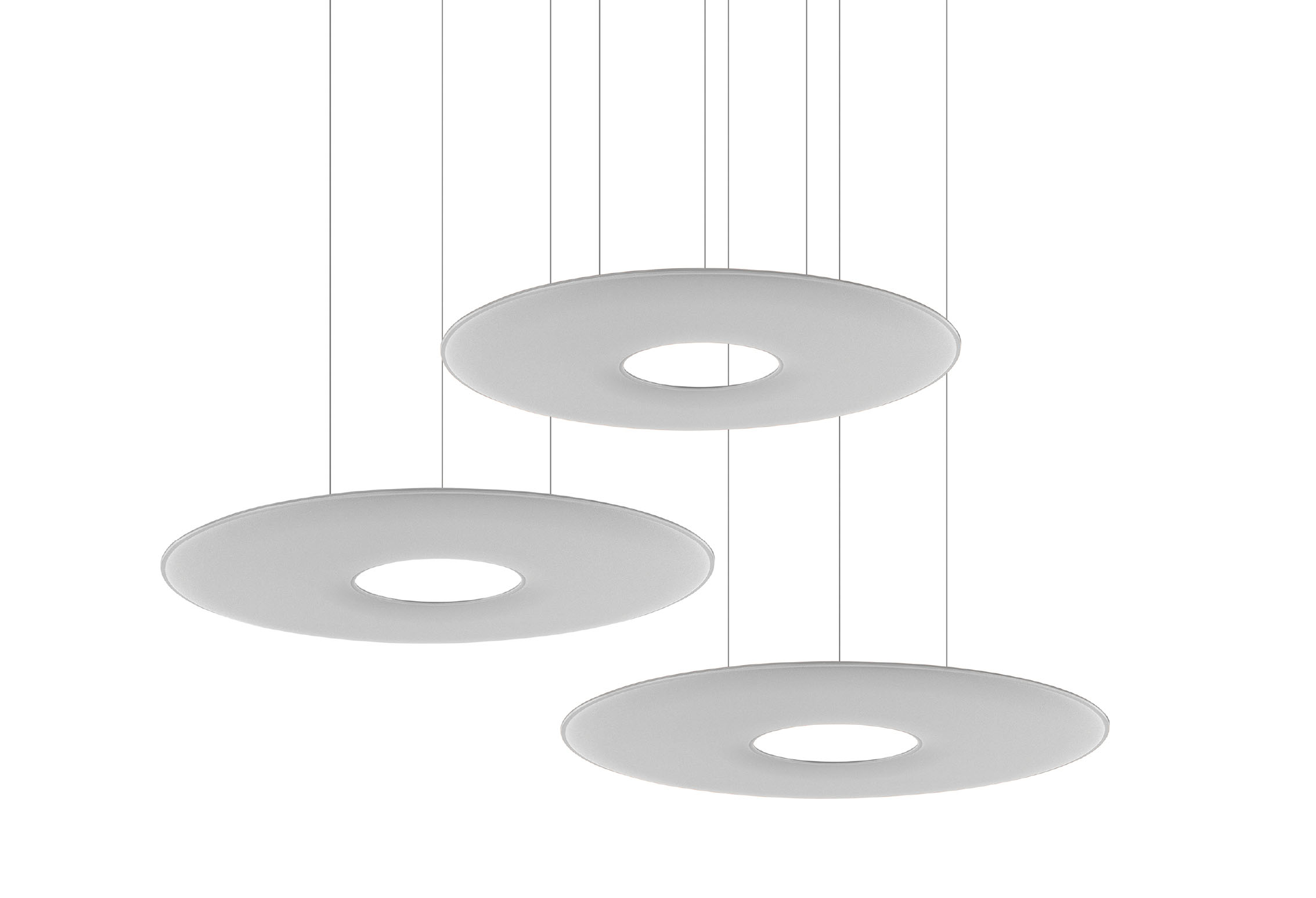 Caimi Giotto Ceiling