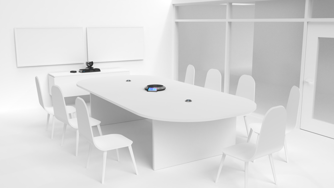 Lifesize Icon 600 Phone HD