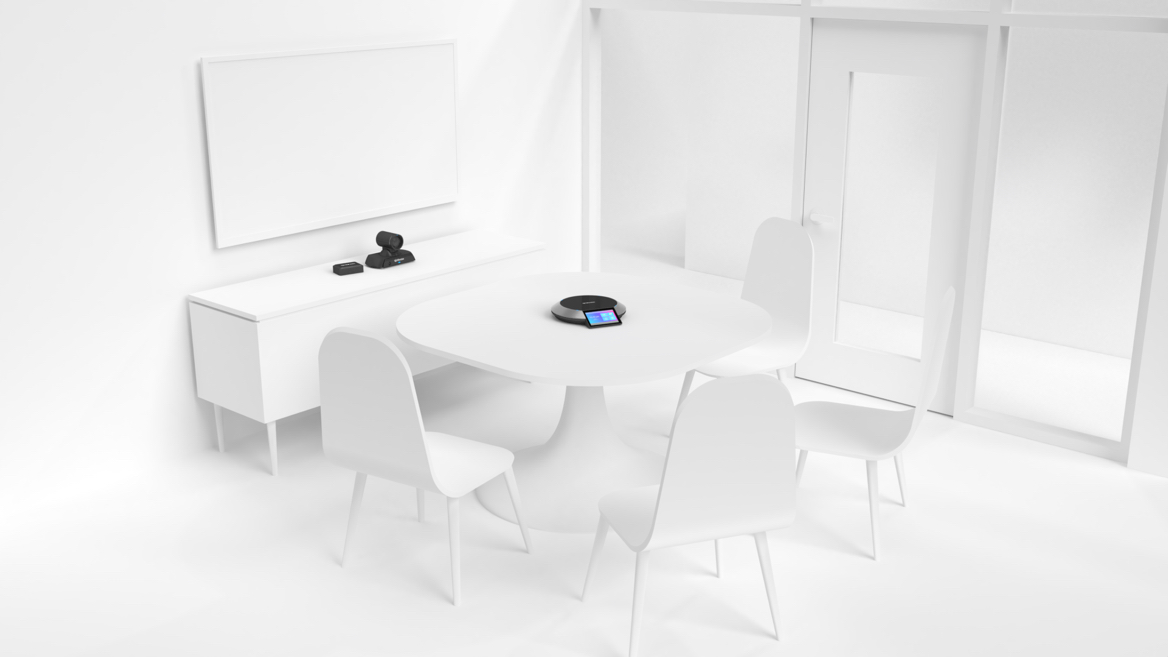 Lifesize Icon 450 Phone HD