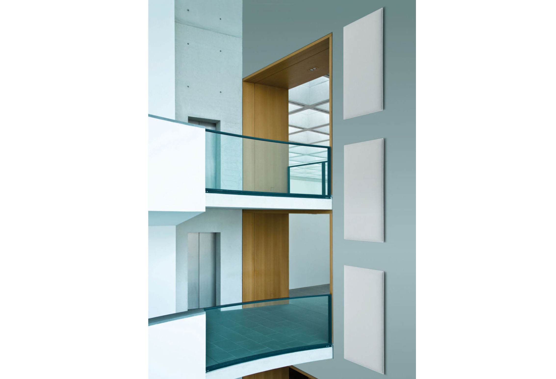 Caimi Snowfix Wall Caimi Snowfix Wall