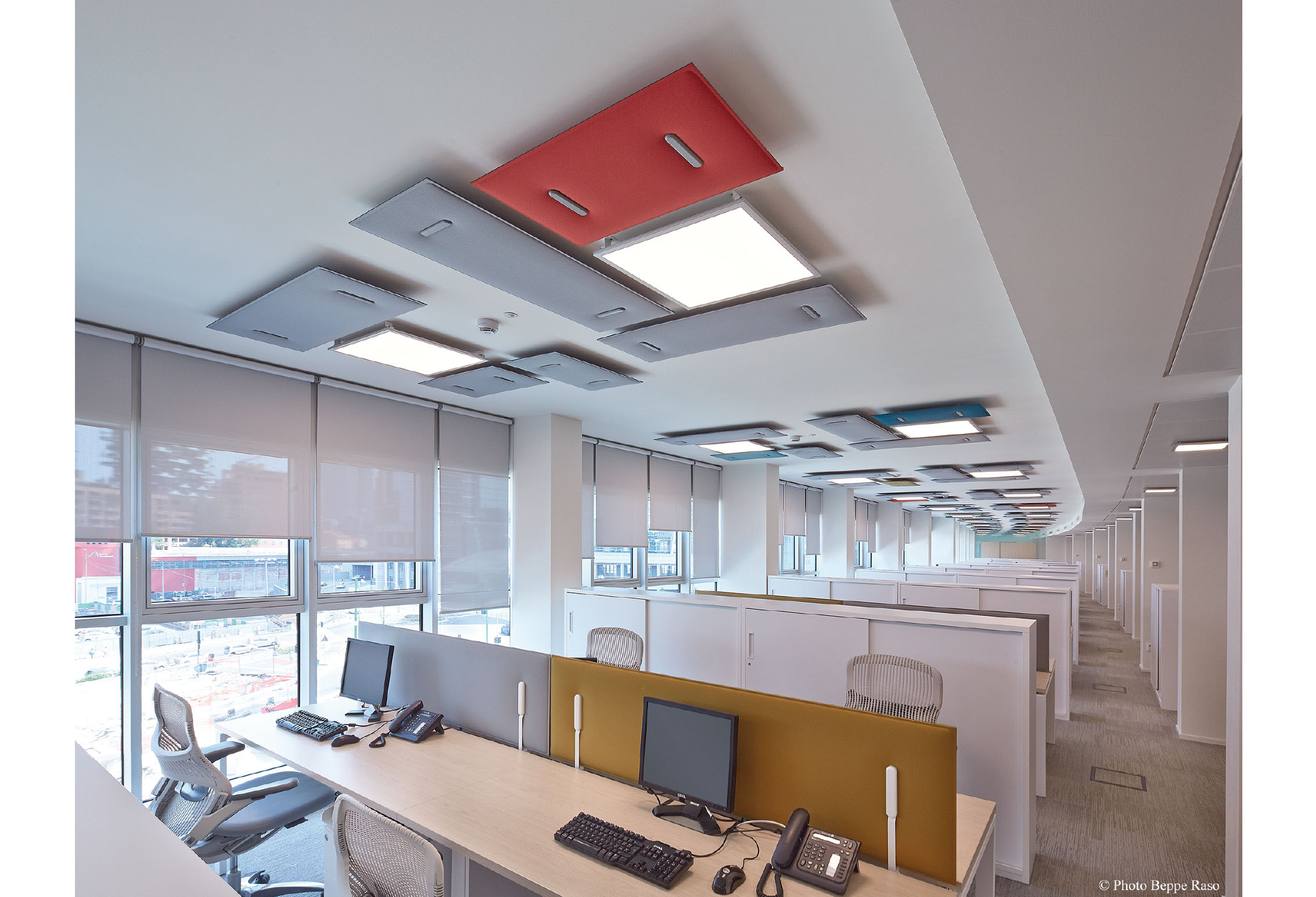 Caimi Mitesco Ceiling  Caimi Mitesco Ceiling