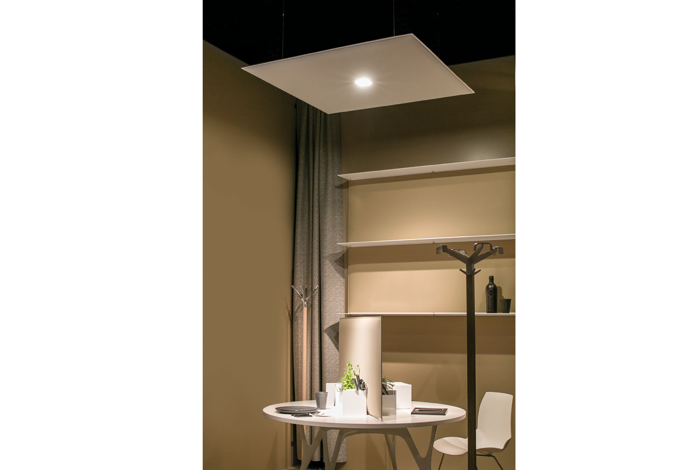 Caimi Oversize Ceiling Lux
