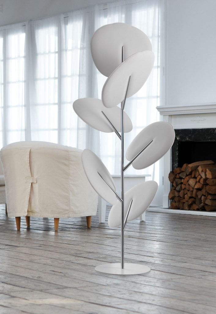 Caimi Botanica Totem