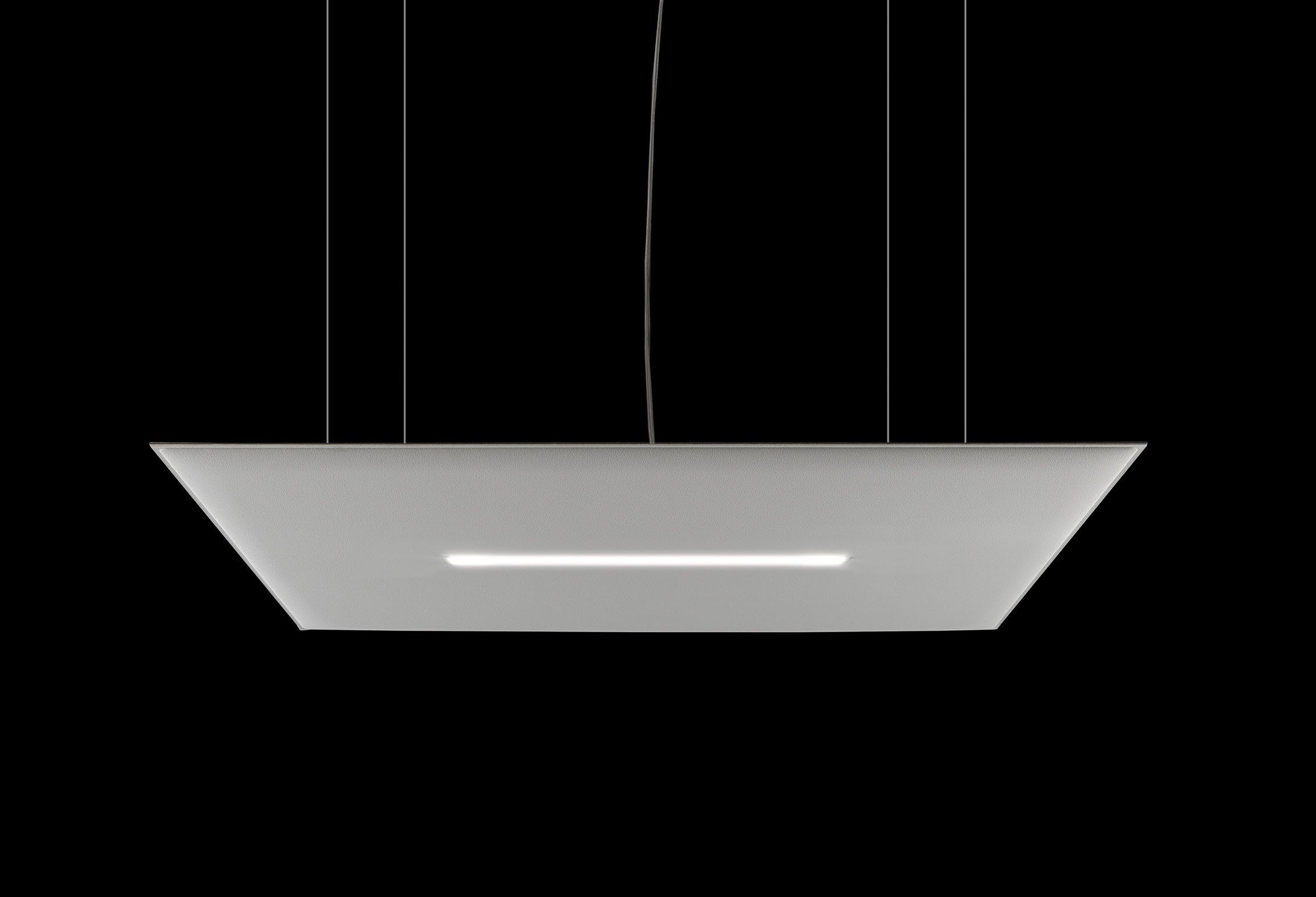 Caimi Oversize Ceiling Lux