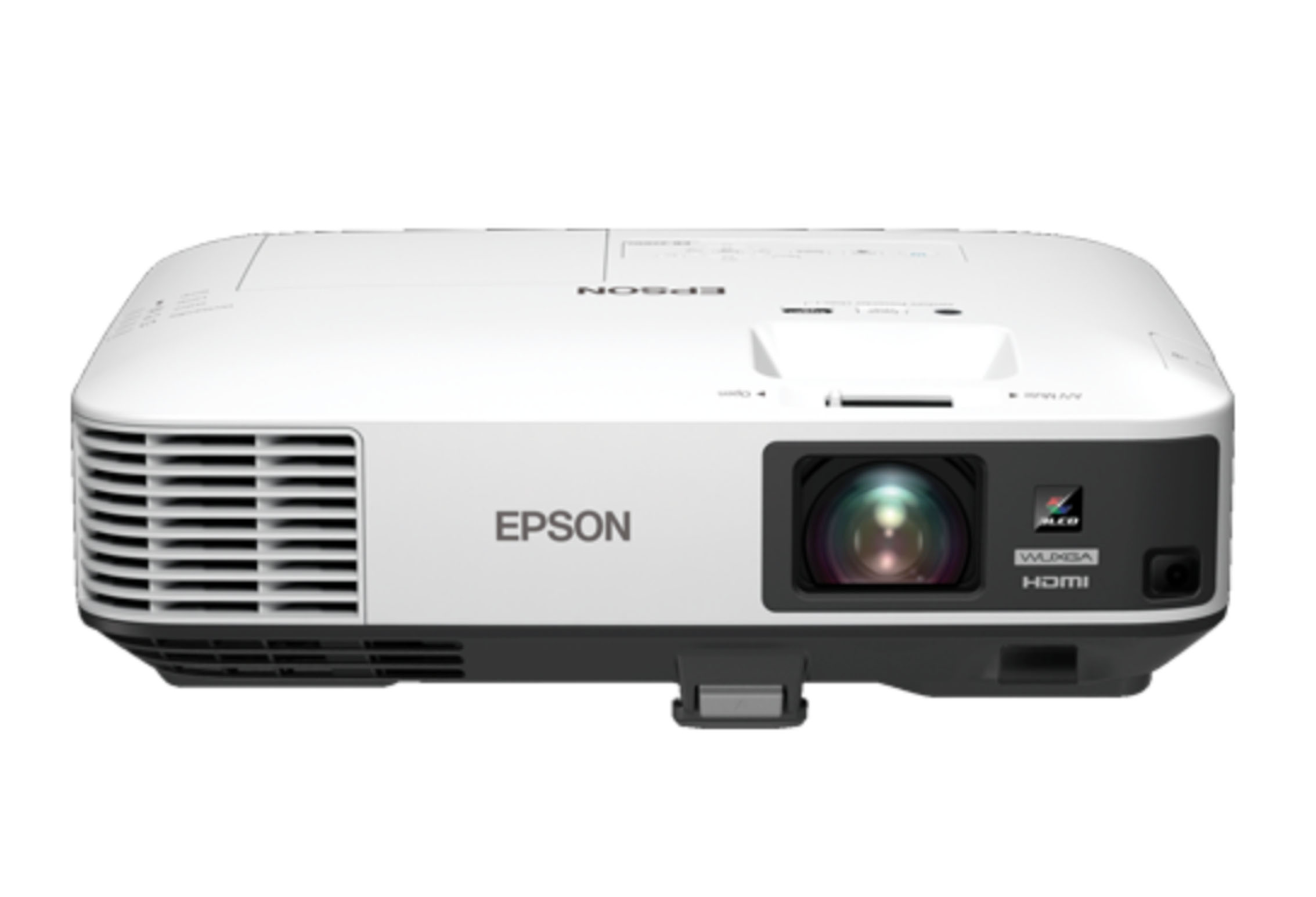 Epson EB-2165W - Vidéoprojecteur 3LCD - WXGA - 5500 Lumens