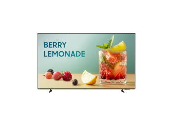 SAMSUNG BE55A-H  SMART Business TV 55''