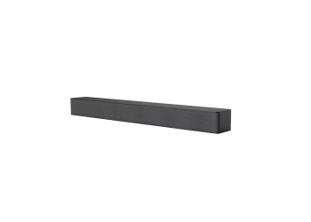 Yealink MSpeaker Pro - Barre de son pour système de visioconférence - coloris noir Yealink MSpeaker Pro - Barre de son pour système de visioconférence - coloris noir