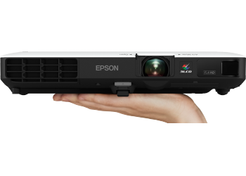 Vidéoprojecteur interactif EB-695Wi - Epson