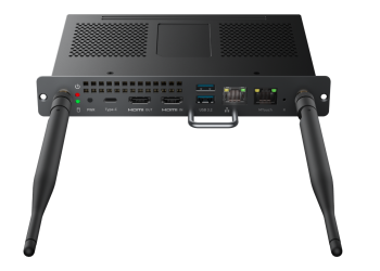 Yealink MCore-OPS-G2 - Carte Windows OPS pour MeetingBoard Pro