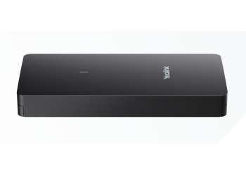 Yealink VCH51Pro - Hub de présentation câblée pour systèmes de visio Yealink