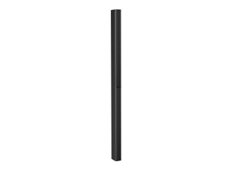 Enceinte colonne Dante à pilotage de faisceau (Beam-Steering) de la gamme ProAV Yealink