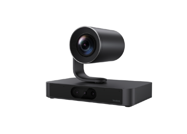 SmartVision 80 - caméra intelligente Yealink