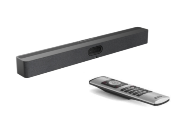 YEALINK A50-010 - barre de collaboration vidéo tout-en-un