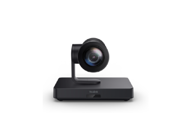 UVC85 - la caméra de visioconférence Yealink