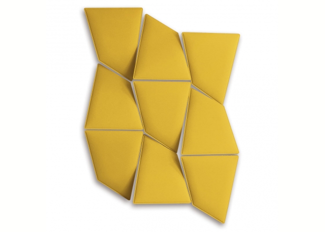 Caimi Flap & Maxi Flap Wall - Gamme de panneaux acoustiques muraux