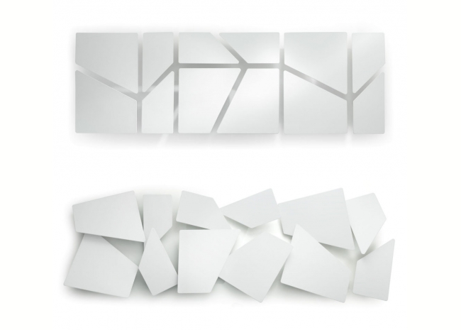 Caimi Flat Wall - Gamme de panneaux acoustiques muraux Caimi Flat Wall - Gamme de panneaux acoustiques muraux