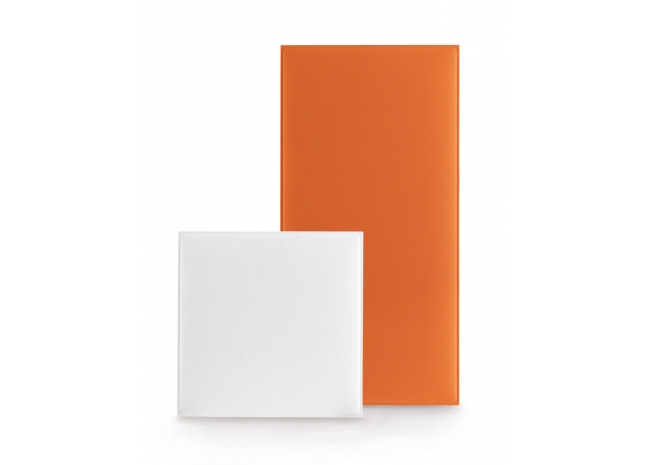 Caimi In - Gamme de panneaux acoustiques plafond - en remplacement de dalles de plafond