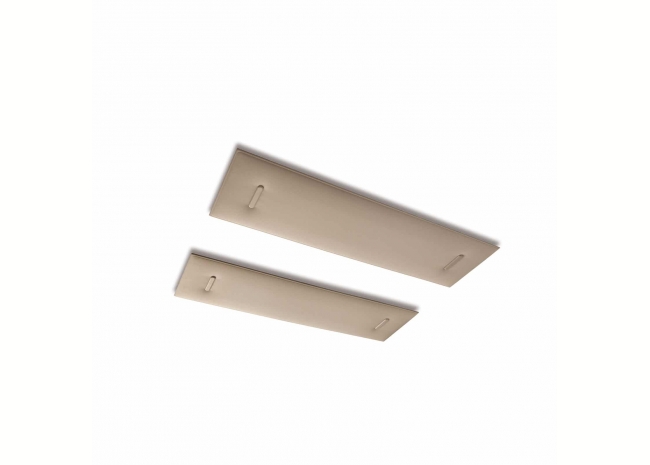 Caimi Mitesco Ceiling - Gamme de panneaux acoustiques plafond Caimi Mitesco Ceiling - Gamme de panneaux acoustiques plafond