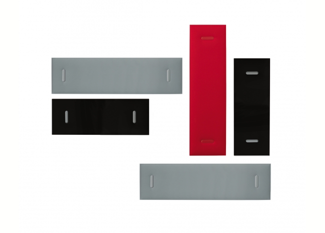 Caimi Mitesco Wall - Gamme de panneaux acoustiques muraux