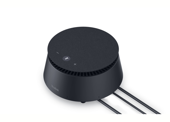 Yealink CPE40 - Haut parleur pour visioconférence  Yealink CPE40 - Haut parleur pour visioconférence