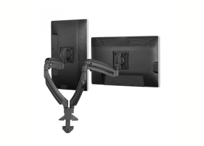 Chief K1D220 - Kontour - Support Moniteur Double