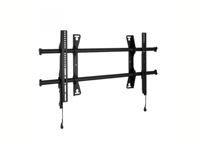 Chief LSA1U - Fusion Wall Series - Support mural Large mode paysage fixe pour écrans de 42