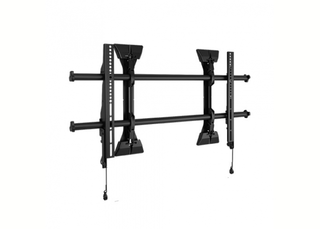 Chief LSM1U - Support Mural Fixe pour Ecran de 37'' à 86