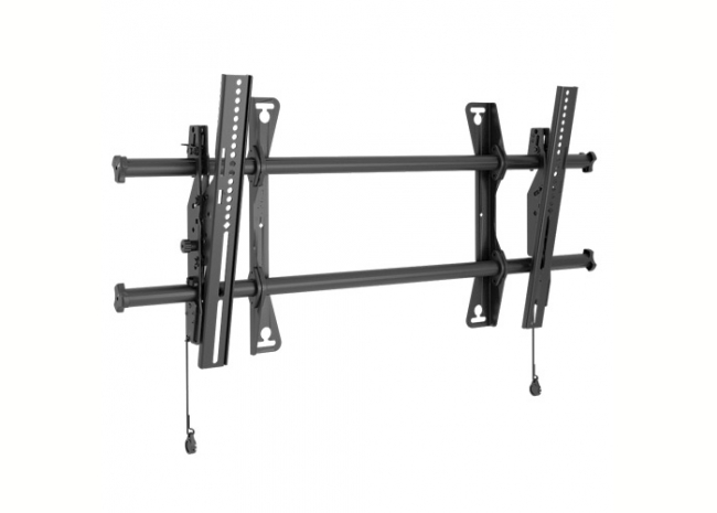 Chief LTA1U - Fusion Wall Tilt Series - Support mural Large mode paysage inclinable pour écrans de 42