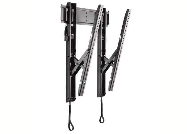 Chief LTTU - Thinstall Series - Support mural Large mode paysage ultra-fin et inclinable pour écrans de 32 Chief LTTU - Thinstall Series - Support mural Large mode paysage ultra-fin et inclinable pour écrans de 32