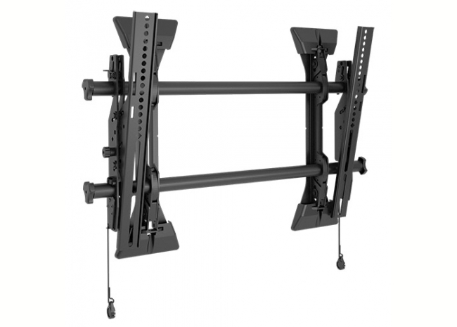 CHIEF MTM1U - Support Mural Inclinable pour Ecran de 26