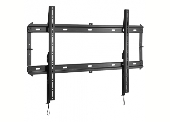 Chief RXF2 - Fit Series - Support mural X-Large mode paysage profilé fixe pour écrans de 55