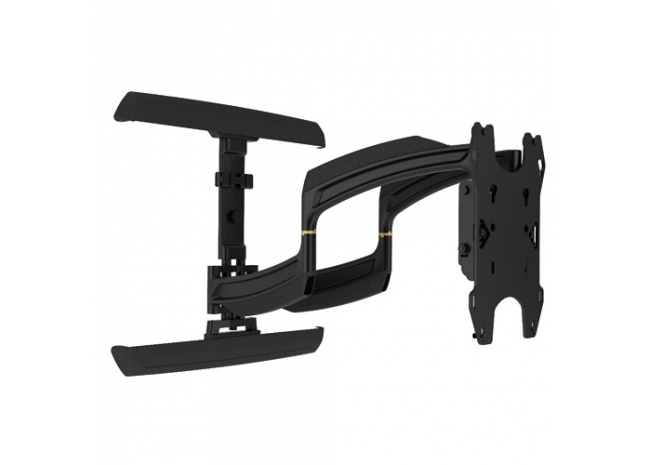 Chief TS325TU - Thinstall Series - Support mural Medium à double bras articulés pour écrans de 32