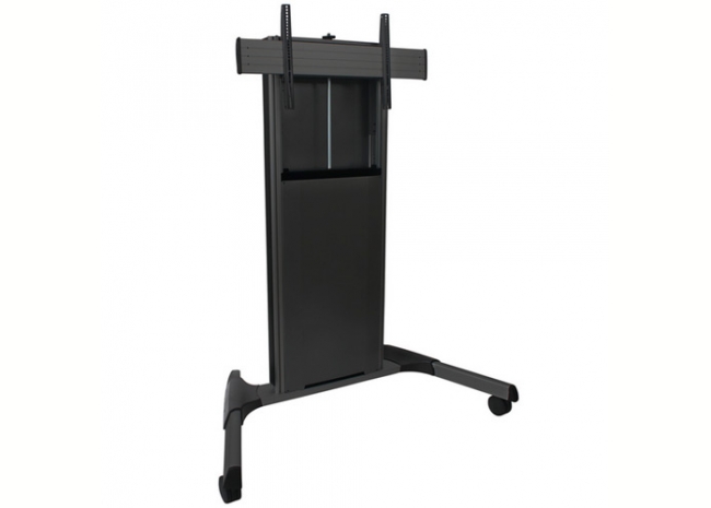  Chief XPA1U - Colonne Mobile à Réglage Dynamique de la Hauteur - Ecran Mode Portrait et Paysage de 55