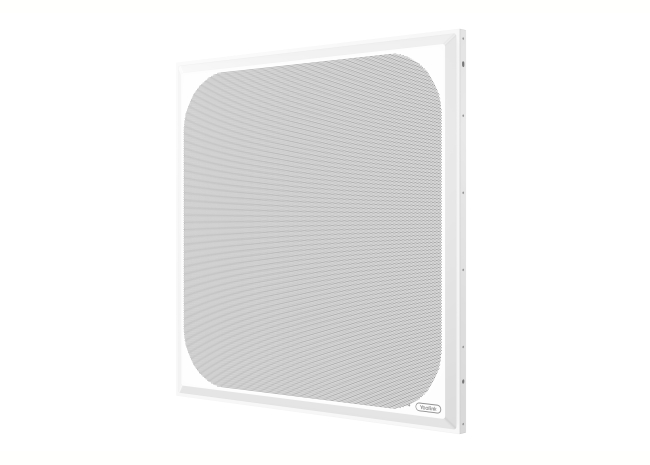 Yealink CM50 - Microphone de plafond Yealink CM50 Dante