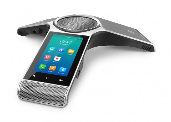 Yealink CP960 - Téléphone d'audioconférence 