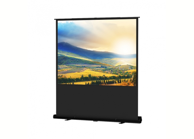 Da-Lite Deluxe Insta-Theater 