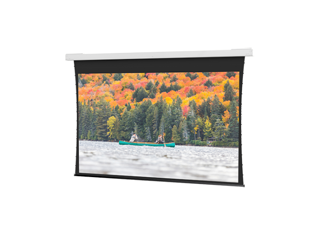 Da-Lite Tensioned DescenderPro Da-Lite Tensioned DescenderPro