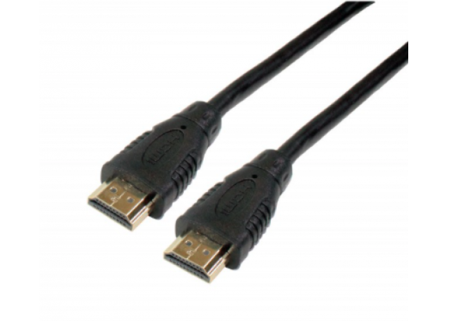 DCU Tecnologic Câble HDMI 1.4