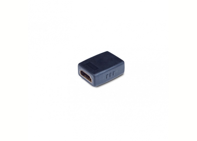 DCU Tecnologic Adaptateur HDMI Femelle - HDMI Femelle