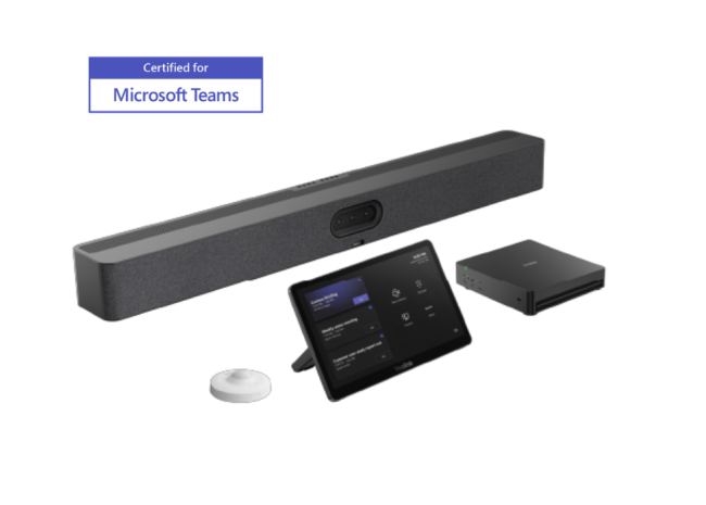 YEALINK MVC S50-C5U-000/B (MCore 4, MTouch Plus, RoomSensor, MeetingBar A50, collaboration vidéo tout-en-un) YEALINK MVC S50-C5U-000/B (MCore 4, MTouch Plus, RoomSensor, MeetingBar A50, collaboration vidéo tout-en-un)