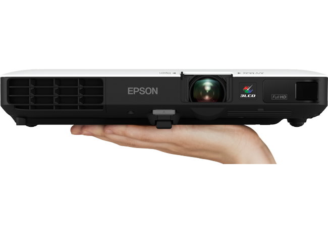 Epson EB-1795F Vidéoprojecteur 3LCD - Full HD - 3200 Lumens