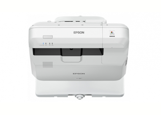 Epson EB-700U - Vidéoprojecteur 3LCD - WUXGA - 4000 Lumens Epson EB-700U - Vidéoprojecteur 3LCD - WUXGA - 4000 Lumens