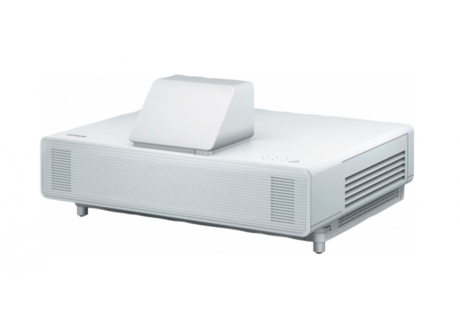 Epson EB-800F Vidéoprojecteur 3LCD - 5000 Lumen - Full HD  Epson EB-800F Vidéoprojecteur 3LCD - 5000 Lumen - Full HD