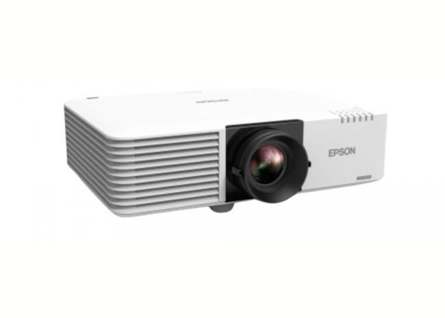 Epson EB-L400U Vidéoprojecteur LASER 3LCD - 4500 Lumens - WUXGA Epson EB-L400U Vidéoprojecteur LASER 3LCD - 4500 Lumens - WUXGA