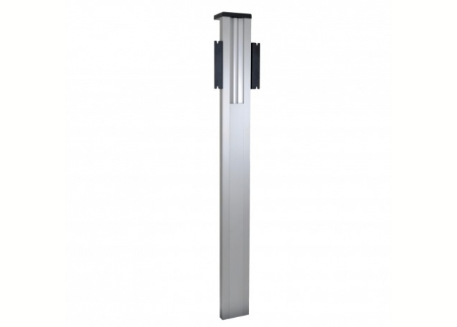 XPO Colonne sol-mur ou sol-plafond