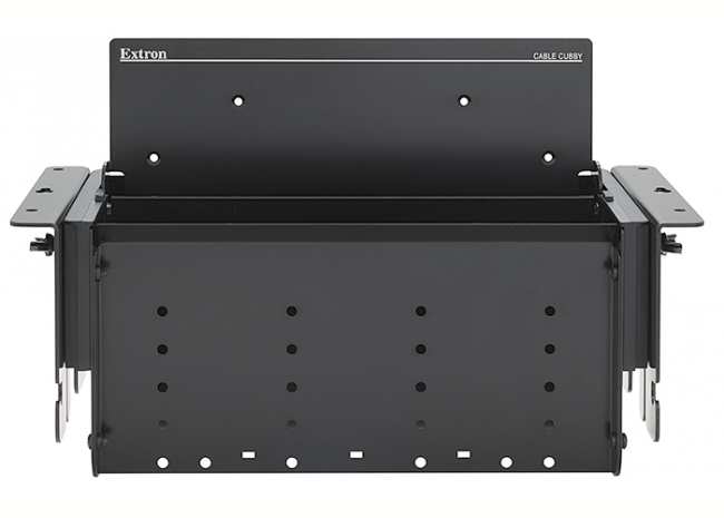 Extron Cable Cubby 1252 MS - Boîtier d'accès aux câbles