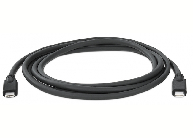 Extron USB-C - Câble USB-C SuperSpeed - 1,8m