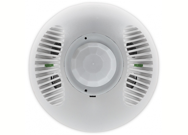 Extron OCS100C - Détecteur de présence montage plafond